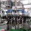 soft drinks filling machine