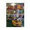 Kids Electric Amusement Park Trains for Sale, indoor park park kiddie rides mini track train carousel horses