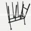 Folding Wood Cutting Chainsaw Sawhorse