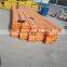 Hot dip galvanized temporary fence for construction used