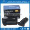 PIXEL vertax holder pack D14 battery grip for NIKON D600 D610 MB-D14