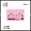 Best quality premium silk eyelashes, Marlliss blink 524 false lashes