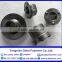 Hot Dip Galvanizing Round Weld Nuts DIN928 Carbon Steel M4 M6 M8 M10