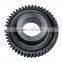 Heavy-duty Truck Sinotruck Transmission Gearbox COUNTERSHAFT SIXTH SPEED GEAR (48T.) (1268303057)