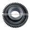 Heavy-duty truck sinotruck transmission gearbox COUNTERSHAFT SIXTH SPEED GEAR (48T.) (1268303057)