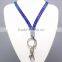 2016 Hottest badge lanyard made in China