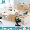 Chinese hot selling Office Table / Office Staff Desk