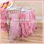 wholesale chiavari chiffion banquet cheap wedding chair covers