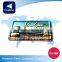 OEM Wenzhou 3D Fridge Magnets/ Embossed Fridge Magnet/New arrival Fridge Magnets