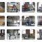 JS-E1262 europe style customized cheap wooden coffin handles