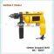 2016 new model 500w 13mm professional Impact Drill