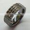 Fashion ring finger rings photos titanium ring ring designs for men