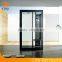 CRW AA0001 glass Bathroom Steam shower Cabin bath cabin