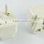 best products to import to usa universal to American US Japan Korea Canada Taiwan travel plug adapter
