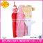 Cute plastic princess dolls for dress-up game