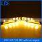 Hot sale COB flip chips slim led daytime running lights