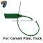 DP-465TY Plastic Truck, Container Door Seal