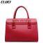 branded genuine leather lady handbag tote bag trendy sling bag cross body