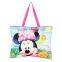 wholesale cheap shopping bag with zipper clousre