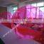 PVC or TPU Ball Games Inflatable Water Bubble Football