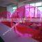 PVC or TPU ball games Inflatable Water Bubble Football