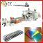 Best in performance pmma pp sheet making machinery with great price