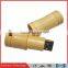 promotional bulk high speed top usb Laser Logo 4GB/8GB/16GB