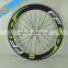 Best Selling 50MM FFWD carbon road wheels carbon road bike wheels,Lightweight carbon road bicycle wheels