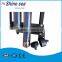 CCC,CE, ISO9001 200l compact pressurized color steel solar water heater for home for pakistan