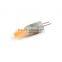 Milky LED Spot Light COB 1.2W LED Lighting G4