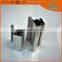 6063 t5 aluminum extruded profiles,types of aluminum profiles