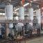 molecular distillation system