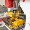 2016 Big Sale New Design Cnc Hydraulic Iron Worker