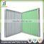 Fireproofing Washable panel Air Filter