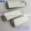 Stainless Steel Design Blank Promotional Metal Money Clips for Men