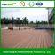 140mm*25mm Wpc Decking for outdoor
