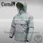 New Arrival custom outdoor windproof nylon pullover jacket