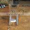 YK-60 swing granulator/ pelleter/mixing granulator