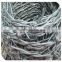 Alibaba China Trade Assurance ISO9001 Galvanized Razor Wire BTO-22CBT-65Razor barbed