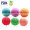FDA FLGB agrade silicone Cup cake baking mold Pudding mold silicon muffin cup