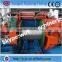 1250 model double twist bunching plant