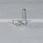 stainless steel Hexagonal screw for galvanized 48 hours salt spray Car fixed