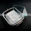 50x58mm setting size metal square blank base bezel silver compact pocket mirror tray with glass cabochon 1991015