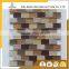 Trade Assurance Supplier Glass Mosaic For Swimming Pool Tile