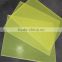 Hight quality fr4 green fiberglass epoxy sheet