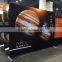 factory sale cheap stretch roll updisplay stand material Mexico