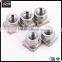 Stainless steel/carbon steel Special Nut,Non-Standard Nut As Per Drawing or Samples