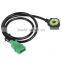 Engine Knock Detonation Sensor 0261231038/034905377A for VOLKSWAGEN/AUDI