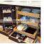 Reliable Customized Color American Standard Kitchen Cabinet