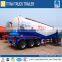 New best selling bulk cement transport truck trailer, cement bulk carriers, bulk cement tanker